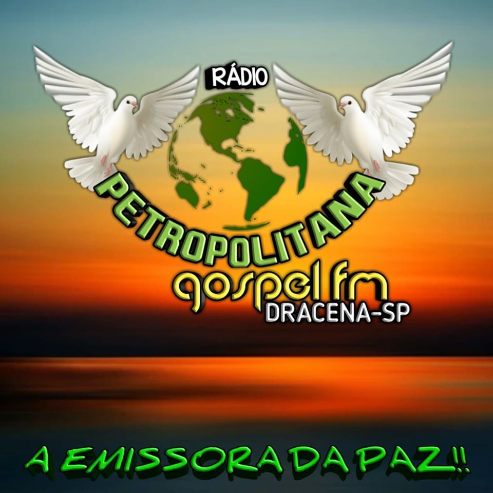 Rádio Petropolitana Gospel FM